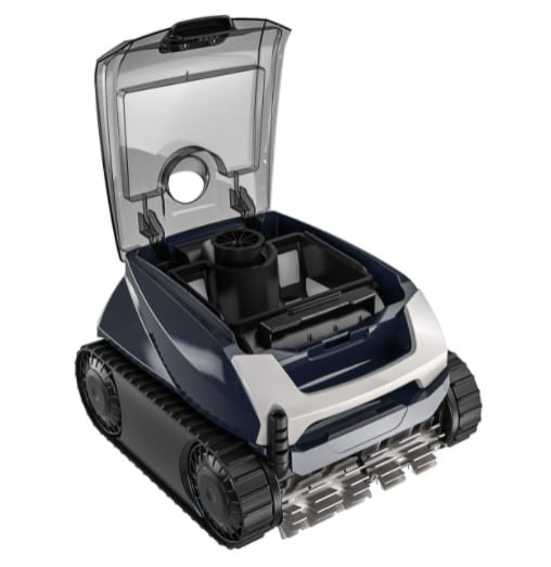 ZODIAC Poolroboter Voyager RE 4600 iQ – Bild 15