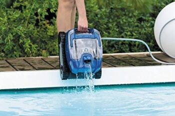 ZODIAC Poolroboter TornaX RT 3200 – Bild 14