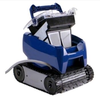 ZODIAC Poolroboter TornaX RT 3200 – Bild 16