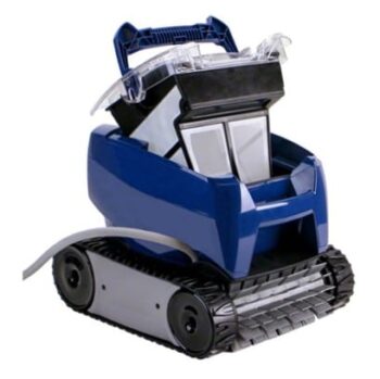 ZODIAC Poolroboter TornaX RT 3200 – Bild 17