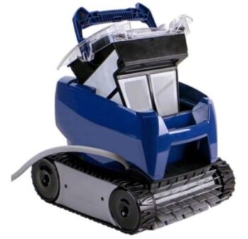 ZODIAC Poolroboter TornaX RT 3200 – Bild 18