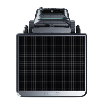 WYBOT Akku-Poolroboter S2 Solar KI-Vision – Bild 22