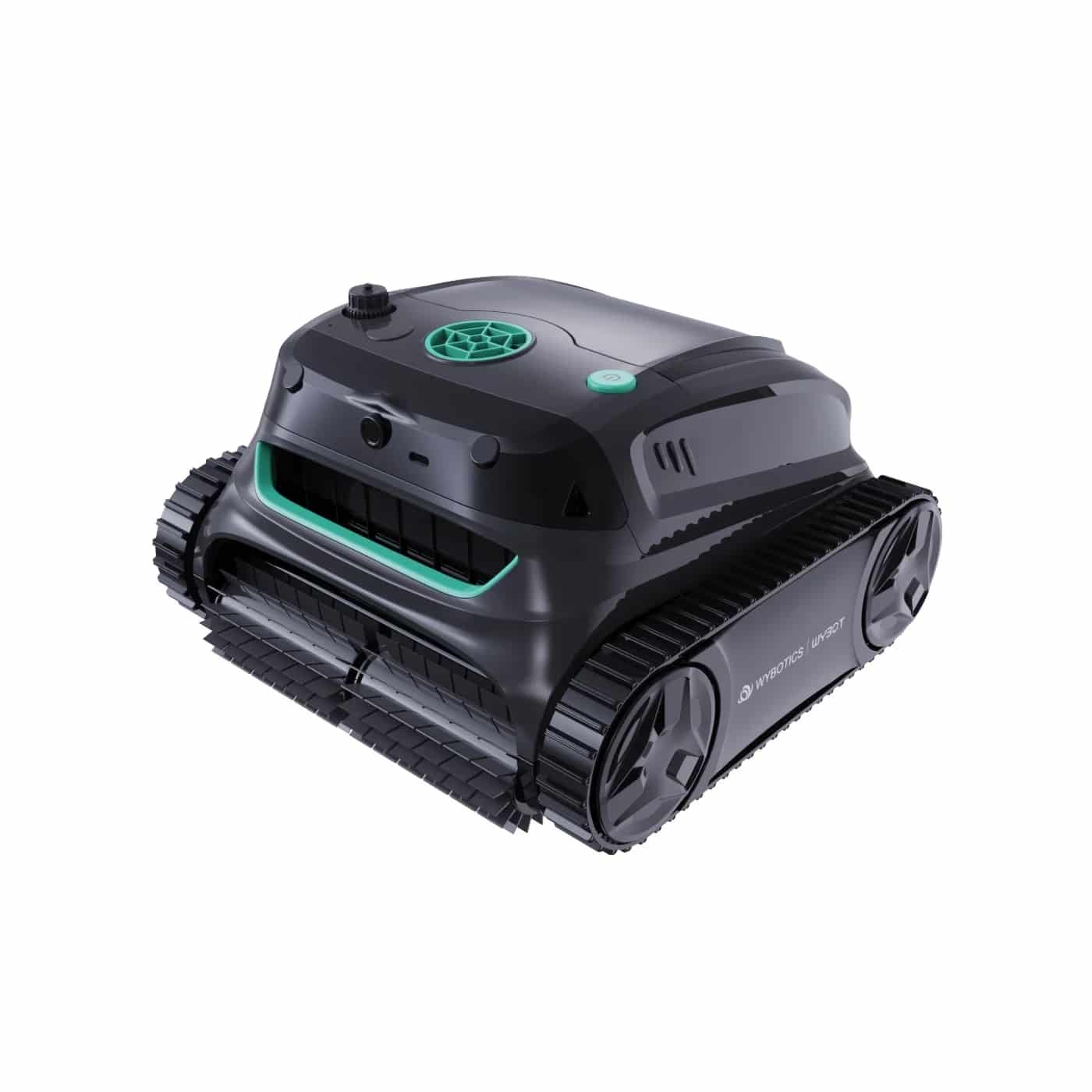WYBOT Akku-Poolroboter S2 Solar KI-Vision – Bild 23