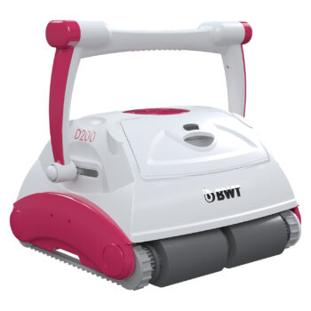 Poolroboter BWT D200 – Bild 26