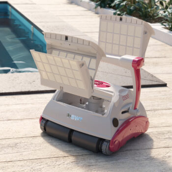 Poolroboter BWT D200 – Bild 27