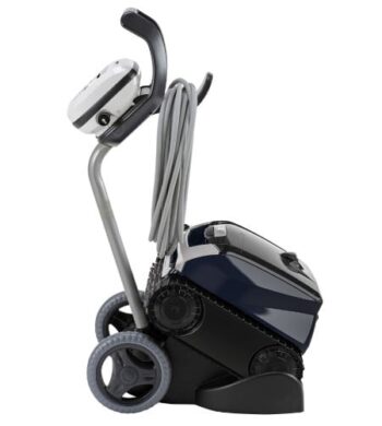 ZODIAC Poolroboter Voyager RE 4600 iQ – Bild 16