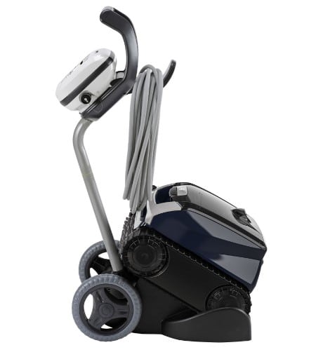 ZODIAC Poolroboter Voyager RE 4600 iQ – Bild 16