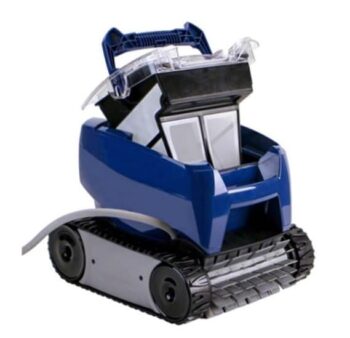ZODIAC Poolroboter TornaX RT 3200 – Bild 19
