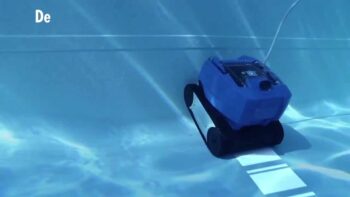 ZODIAC Poolroboter TornaX RT 3200 – Bild 22