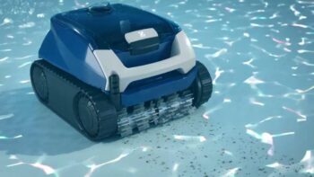 ZODIAC Poolroboter Voyager RE 4200 – Bild 16