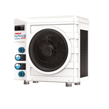 POOLEX Wärmepumpe Nano Action – Bild 2