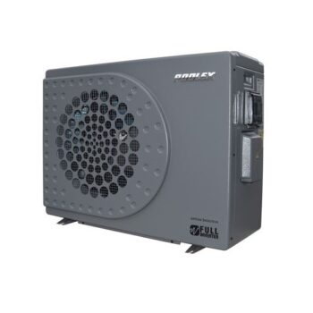 POOLEX Wärmepumpe Jetline selection Full Inverter – Bild 2