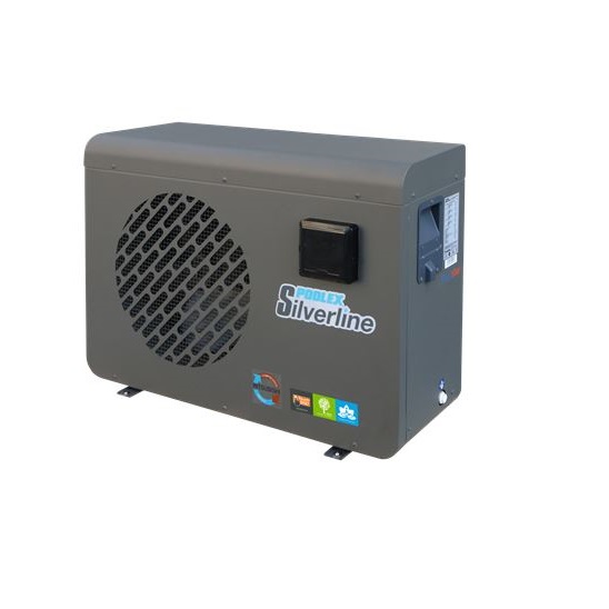 POOLEX Wärmepumpe Silverline R32 – Bild 2