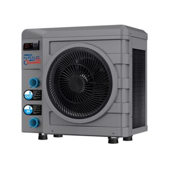 POOLEX Wärmepumpe Nano Action reversible – Bild 2