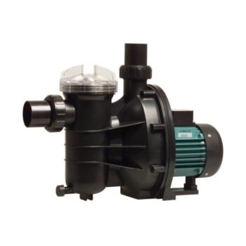 BEVO Schwimmbadpumpe, HYDRO-S (Flotide) Typ SS