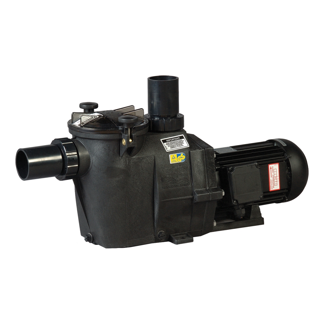HAYWARD Schwimmbadpumpe Typ RS II