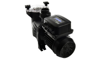 BEVO Schwimmbadpumpe, SACI Typ Optima Smart – Bild 5