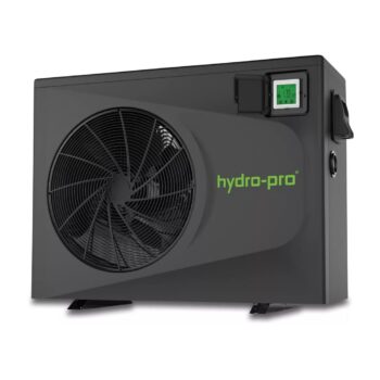 HYDRO-PRO Wärmepumpe, Type P ON/OFF – Bild 2