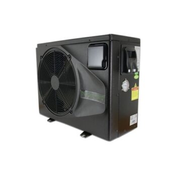 HYDRO-PRO Wärmepumpe, Type P ON/OFF – Bild 3
