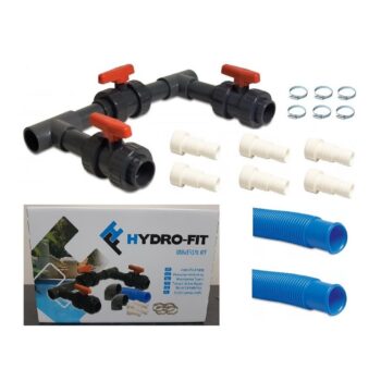 BEVO HYDRO-S Bypass-Satz – Bild 5