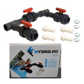 BEVO HYDRO-S Bypass-Satz – Bild 6