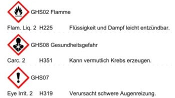 Griffon WDF-05 blauer Poolkleber für PVC – Bild 6