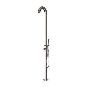 AQUASOLAR Dusche LIST Typ EHM – Bild 2