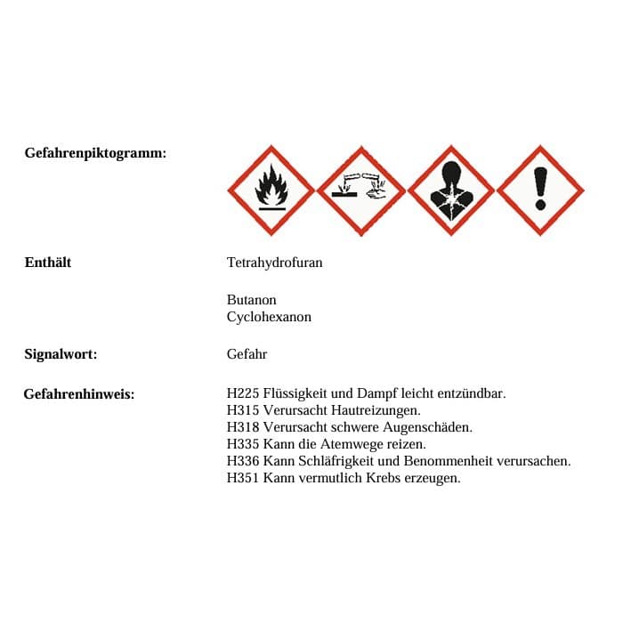 TANGIT PVC Kleber, Typ All Pressure – Bild 4