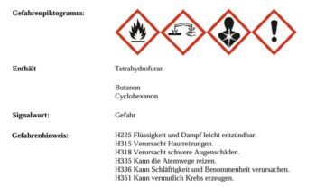 TANGIT PVC Kleber, Typ All Pressure – Bild 5