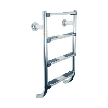 ASTRALPOOL Einbauleiter SPLI LADDER (PARTENZA) – Bild 5