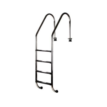 ASTRALPOOL Einbauleiter STANDARD mit DELUXE STUFEN – Bild 4