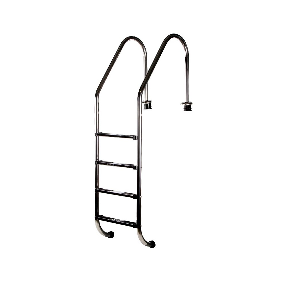 ASTRALPOOL Einbauleiter STANDARD mit DELUXE STUFEN – Bild 4