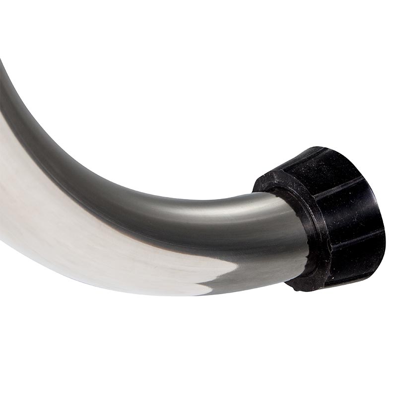 ASTRALPOOL Einbauleiter STANDARD mit DELUXE STUFEN – Bild 5