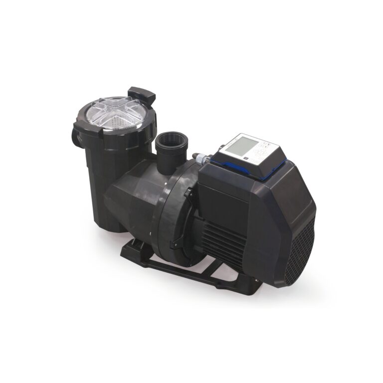 ASTRALPOOL Pumpe VICTORIA Plus Silent VS – Bild 9