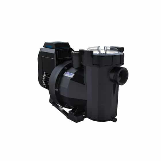 ASTRALPOOL Pumpe VICTORIA Plus Silent VS – Bild 11