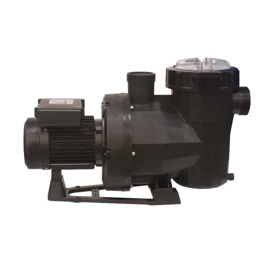 ASTRALPOOL Pumpe VICTORIA Plus Silent VS – Bild 12