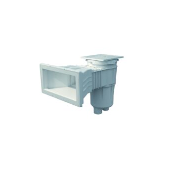 ASTRALPOOL Breitmaulskimmer WIDE 17.5 L