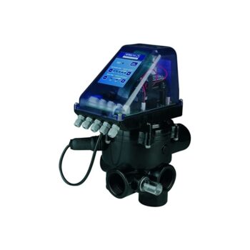 ASTRALPOOL VRAC BASIC 3.0 – Bild 3