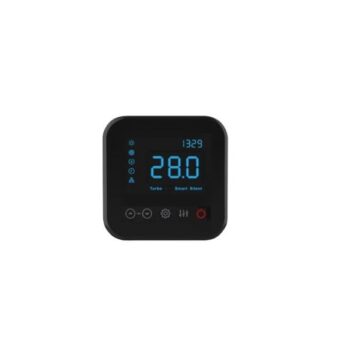 ASTRALPOOL Wärmepumpe PRO ELYO TOUCH FI – Bild 6
