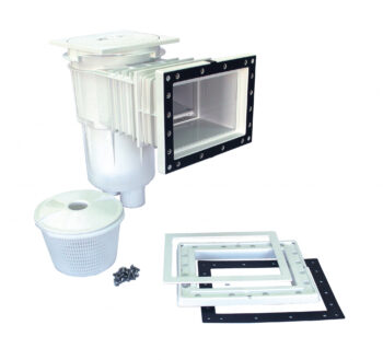 ASTRALPOOL Skimmer STANDARD LONG 17.5 L – Bild 7