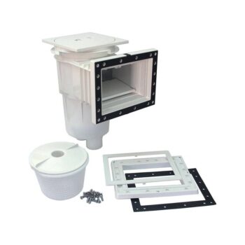 ASTRALPOOL Skimmer STANDARD 17.5 L – Bild 8