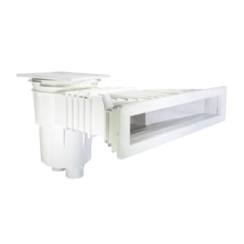 ASTRALPOOL Skimmer NORM – Bild 5
