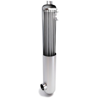 ASTRALPOOL Wärmetauscher WATERHEAT TITAN EVO – Bild 8