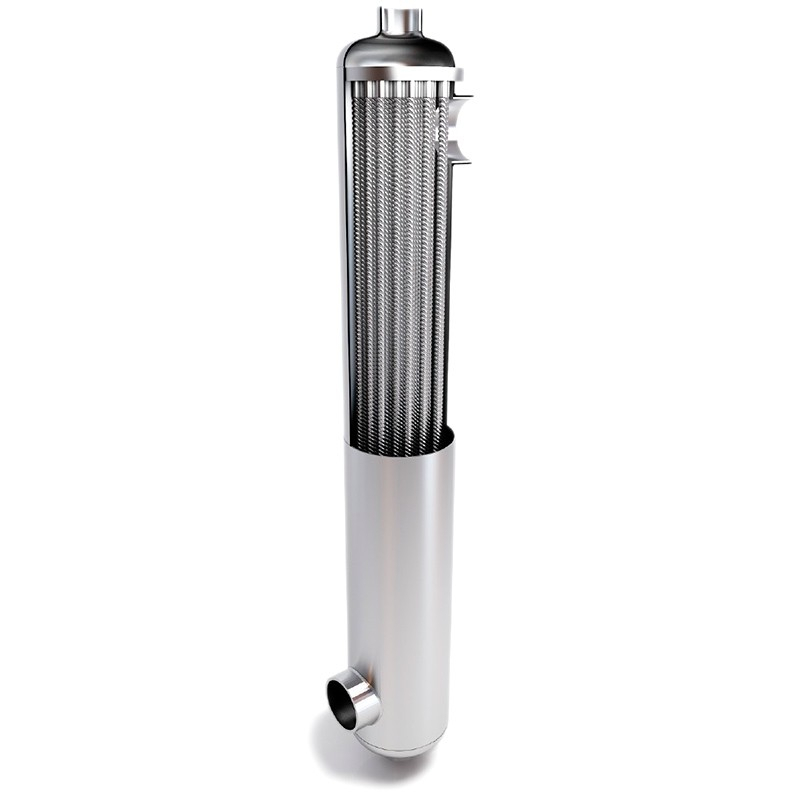 ASTRALPOOL Wärmetauscher WATERHEAT TITAN EVO – Bild 8
