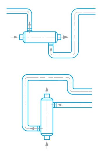 ASTRALPOOL Wärmetauscher WATERHEAT TITAN EVO – Bild 10