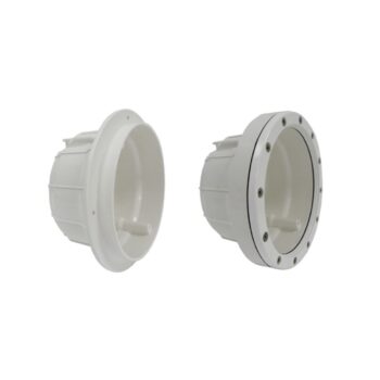 ASTRALPOOL Nische ABS 180, für LUMIPLUS Beleuchtung – Bild 2
