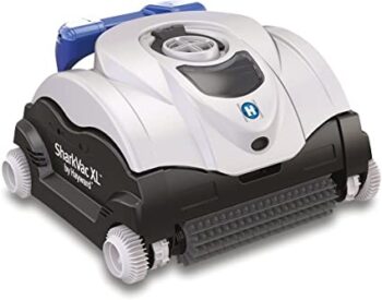 Poolroboter, HAYWARD Typ SharkVac XL Pilot – Bild 5