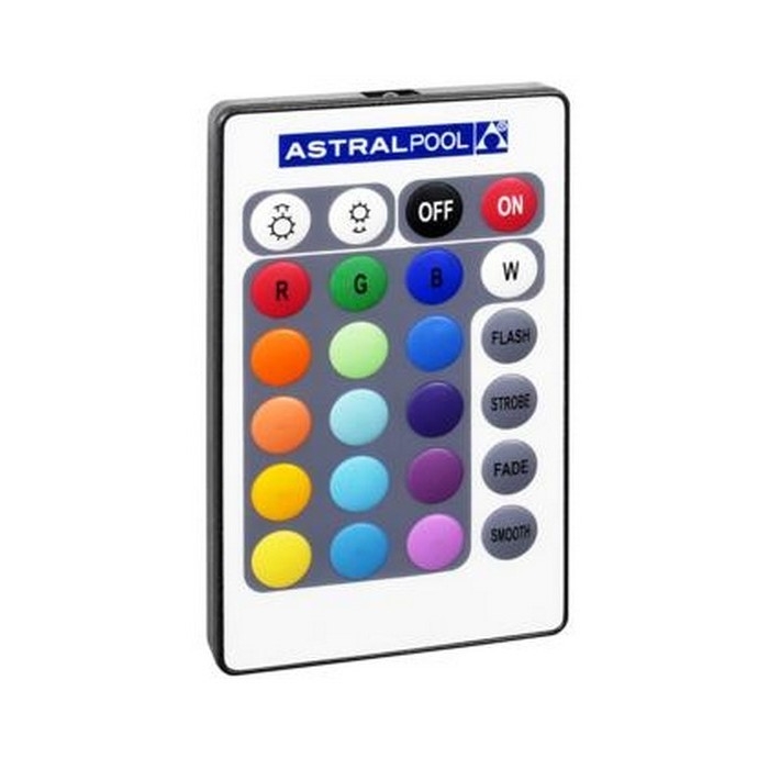 ASTRALPOOL schwimmende LEDs STARLIGHT rundformen