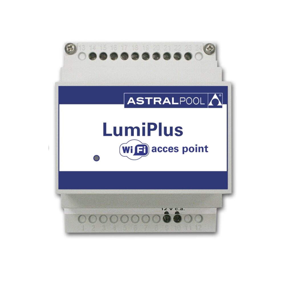 ASTRALPOOL LUMIPLUS LED App – Bild 6