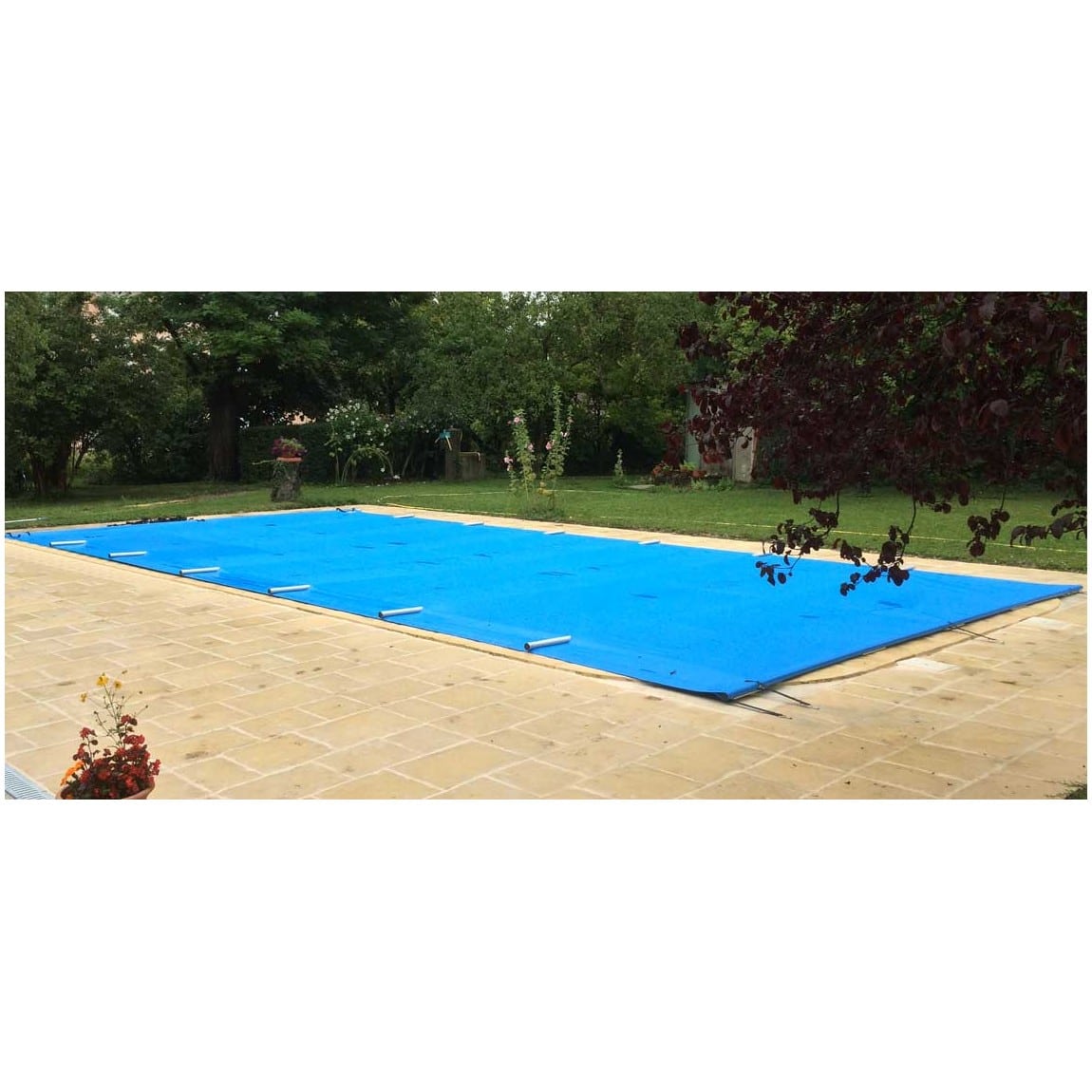 ASTRALPOOL Sicherheitsabdeckung EVO – Bild 12